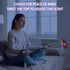 Wall Fragrance Plug with Night Light, Compatible with Bath and Body Works, 2 Pcs