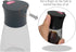 Excelity Cruet Dispenser Set for Olive Oil, Vinegar, Soy Sauce with Elegant Glass Bottle for Kitchen Cooking.