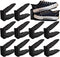 Generic Shoe Slots Organizer, Shoe Stackers Space Saver, Adjustable Double Layer Stack Shoe,