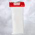 Super Realistic Fake Snow Blanket - 15 sqft Cotton-Like Fluffy Snow for Winter Mantle Village, 1 Pack, Crisp