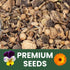 5,000 2026 1 Gourmet Edible Mix Premium Seeds for Planting Fresh Culinary Flowers & Herbs Season Ounce Pouch