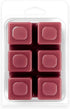 Shortie's Candle Company Mulberry Wax Melts Multi Pack, Formula 117-2, 3 Oz. Bars (6 Oz. Total), Christmas Air Freshener