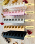 Counter Effilogic Silicone Sponge Holder Self-Draining Kitchen Sink Organizer, Quick Dry Mat and Protector Dishwashing