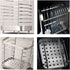 Wire Utensil Holder for Kitchen Counter, Tool Utensil Holder for Cooking, Utensil Holder for Spatula Spoon