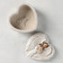 Hodao Angel Figurines - Sculpted Hand-Painted Keepsake Box Gift