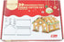 Gingerbread House Cookie Cutter Set - 10 PCS 3D Christmas House Kit with Gift Box Packaging