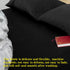 NTBAY Full Fitted Sheet Only - Brushed Microfiber Deep Pocket Fitted Sheet - Soft, Wrinkle-Free, Fade-Resistant