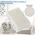 Freeboy Wf813 Eqwf813 Replacement Humidifier Filters for Equate Eqwf813 Eq-2119-Ul; Procare Pcwf813; 4 Pack