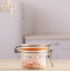 Kilner Round Swing Top Glass Jar, 4 oz