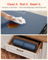 99H Heat,7 Settings,Patented Warming Mat for Food, iTRUSOU Electric Warming Tray Continuous Temp Full-Surface