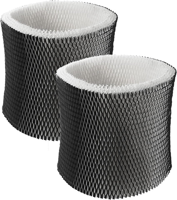 ANTOBLE Humidifier Filter Wick Replacements, 2 Pack for Holmes HWF65 HWF65PDQ-U, Replace Part # HWF65CS