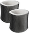 ANTOBLE Humidifier Filter Wick Replacements, 2 Pack for Holmes HWF65 HWF65PDQ-U, Replace Part # HWF65CS