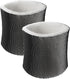 ANTOBLE Humidifier Filter Wick Replacements, 2 Pack for Holmes HWF65 HWF65PDQ-U, Replace Part # HWF65CS