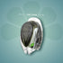Hygienic Toothbrush Holder with Cap - Family Protection