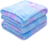 Soft Fleece Throw Blanket, Kids Warm Soft Fuzzy Blankets for Bed