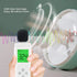 Electric Hand Mixer, High Efficiency Powered Blender, Automatic Cream Maker, Electric Egg Beater for Kitchen Baking