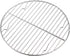 CAMPINGMOON Round Cooling Rack, Roasting Rack for Baking, Stainless Steel, W24 Diameter f9.5inch/f24cm