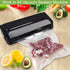 100 Pint 6X10 Vacuum Food Sealer Bags, BPA Free Heavy Duty, Commercial Grade Vacuum Sealer Freezer Bags