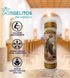 San Judas Tadeo Candle for Difficult Situations Prayer - Jude The Apostle Cirio Vela de San Juditas