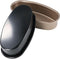 Non-Stick Loaf Pan, Loaf Tray Bakeware, Kitchen Carbon Steel Oval Shaped Bread Mould