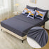 Sets Kids,6 3D Set Set,Trucks JQinHome Construction Twin Bedding for Boys Piece Bed in A Bag Cartoon Car Excavator