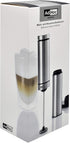 Automatic Milk and Sauce Frother - Stainless Steel