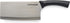 Cooking Light Heavy Duty Chopper, Ergonomic Handle, 7 Inch Butcher Knife, High Carbon Stainless Steel Blade