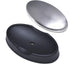 TDOCK 2 Pack Stainless Steel Soap Bar, Magic Hand Odor Absorber Remover