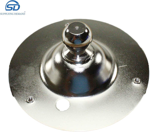 Supplying Demand 5303281153 5304459240 Clothes Dryer Rear Drum Bearing Replacement Kit