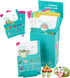 My First Recipe Box for Kids: Montessori-Inspired, Easy-to-Follow Recipes with Visual Guides.
