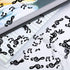 Gejoy 3000 Pcs Music Notes Confetti, Mini Music Party Decorations for Graduation, Birthday, Baby Shower Decor