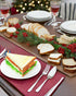 Kmiunty 3PCS Simulation Food Artificial Sandwich Fake Food Bread Model Photography Prop for Home Kitchen Party