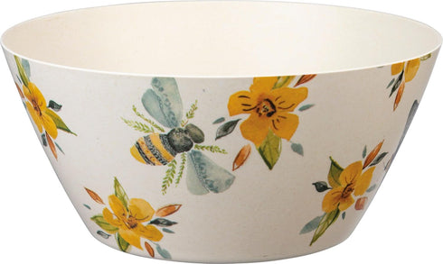 Primitives by Kathy Bee Themed Home Décor Serving Bowl by Primitives by Kathy