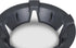 Craft Wok 5-Claw Star Shape Heavy Cast Iron Wok Stand, Round Bottom Woks / 732W10C
