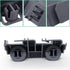 WD28X27241 Dishwasher Rack Carrier and Roller Kit Replacement for GE Hotpoint, 2 Pack