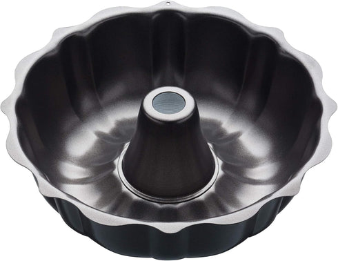 Master Class Non Stick 10" Bundt Kugelhopf Pan/Tin