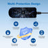 Charger for Bissell Pet Stain Eraser 2837 2842 2846 2877, Compatible with Bissell 1624554 Cordless Vacuum Cleaner