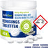 Cleaning Tablets for Espresso & Coffee Machines, 40x 2g, Compatible with Breville Espresso Machines