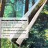 Llamazing Forest Tapestry - Magic Curtain for Living Room & Bedroom (Morning Forest, 90.5''L x 70.8''W) XL