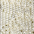 Sooyee Art Faux Pearls 1700-Pcs Loose Beads (8mm, Ivory) 1.1 Lbs for Vase Fillers, Table Scatter, Wedding