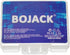 BOJACK Microwave Oven Door Switch KW3A, 16A 125/250 V, Pack of 2 Normally Closed Switches.