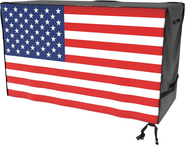 ATYARD 55-inch Outdoor Cover for Keter Unity XL Portable Table - UV Resistant,