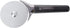 Farberware Professional Stainless Steel Pizza Cutter - 9.37-Inch, Black