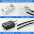 WB2X8228 Element Receptacle and Wire Kit, Compatible with GE Electric Ranges Electric Stove Burners Parts, Replaces AP2013499 PS242972 250535