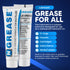 SPX0327-2oz Swimming Pool Gasket Grease & O-Ring Lubricant for Hayward Waterproof Silicone Lubricant for Pool Filters