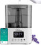 Smart Humidifiers for Bedroom, Top Fill 4L Cool Mist Air Humidifier for