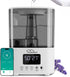 Smart Humidifiers for Bedroom, Top Fill 4L Cool Mist Air Humidifier for