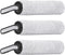 BRUVISH (3 Pack) One S5 Pro Replacement Brush Rollers Tineco Floor One S5,