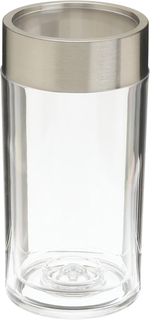 Prodyne Iceless Wine Cooler, One Size, White