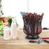 Coffee Pod Holder, Large Capacity K Cup Organizer for Kitchen Countertop, Coffee Bar Accessories